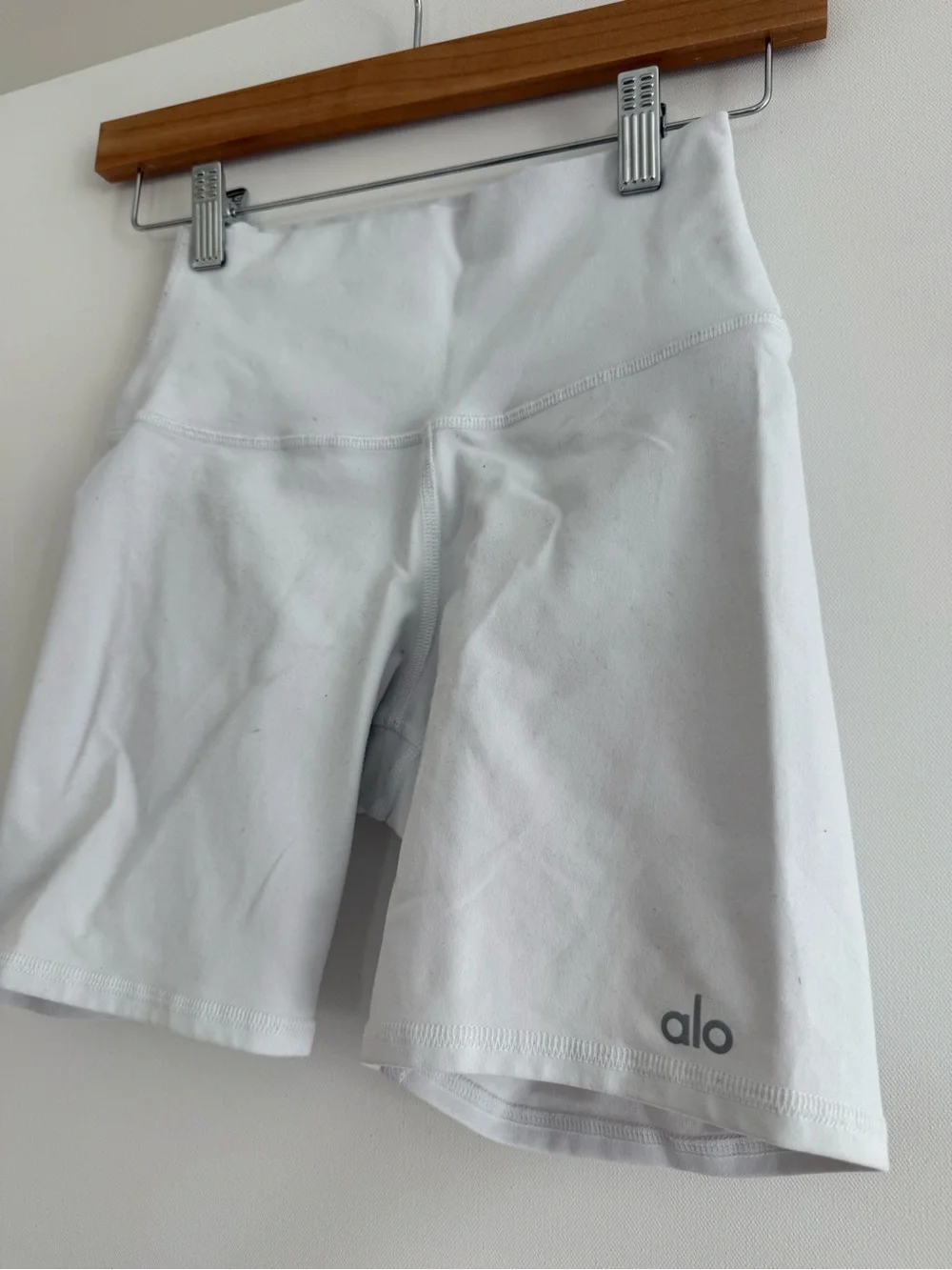 Alo Airbrush Short